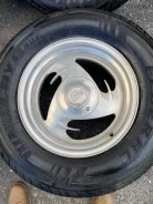 Billet Specialties. 8.0x17", 6x139.7, ET0, �� 110���. ����