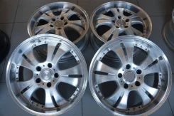 Weds Farmas. 7.0x17", 5x114.3, ET48, �� 73,1���. ����