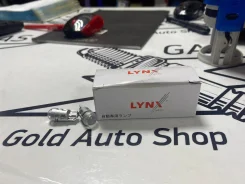 LD12805-10 ����� ������������ LED W5W T10 12V W2,1x9,5d SMDx1 6500K LD1280510 ����