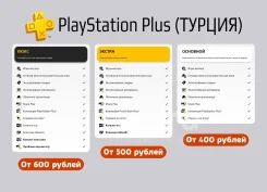 PlayStation Plus, Store, Network. ����