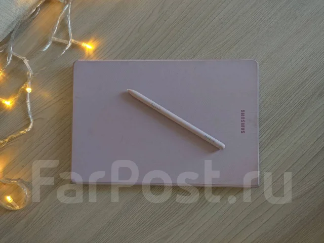 Samsung Galaxy Tab S6 Lite. 10.4 ������ ����