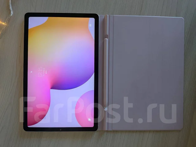 Samsung Galaxy Tab S6 Lite. 10.4 ������ ����