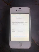 Apple iPhone 4s. �/�, 16 ��, �����, 3G ����