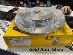 ����� ! 020212 ��������� ���� FORD Focus III 2011- ������ D=271mm 020212 ����