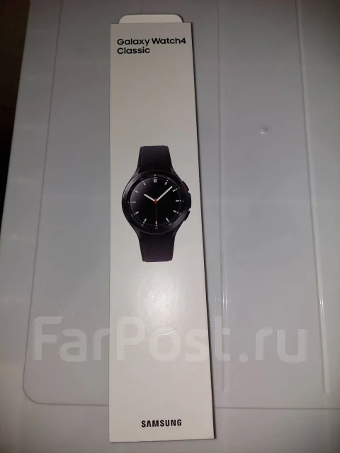 Samsung Galaxy Watch4 ����