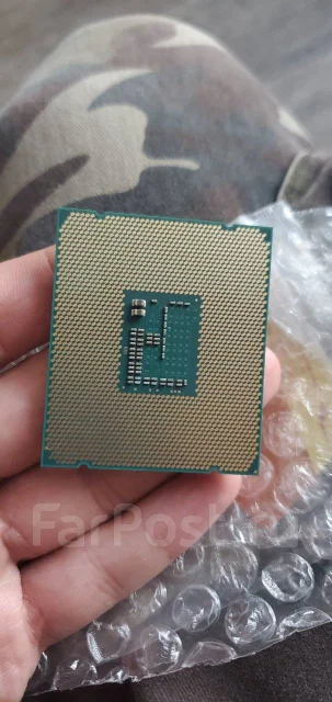 Intel Xeon E5-2620 v3 ����