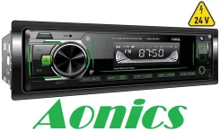 Aura AMH-204BT. ��� ����� �� ������������ ����