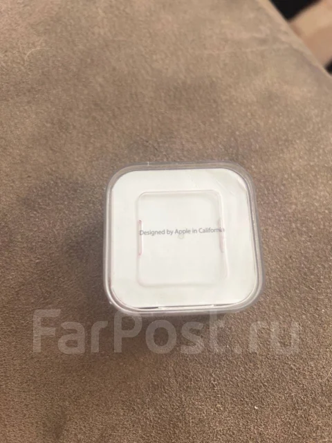 Apple iPod shuffle. ����