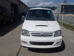 Toyota Town Ace Noah. �������, 4wd, 2.2, ������, 98 563����. ��, �/�, ��� ���. ��� ����� �� ������������ ����