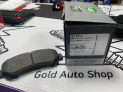 05P1314 ������� ��������� Nissan Qashqai 1.6/2.0 07-/X-Trail 07- ���� 05P1314 ����