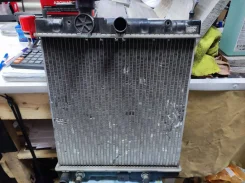 �������� ���������� �������� Nissan March HK11 2141041B00 ����