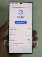 Samsung Galaxy Note 10. �/�, 256 ��, �����������, 4G LTE ����