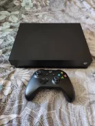 Microsoft Xbox One X ����