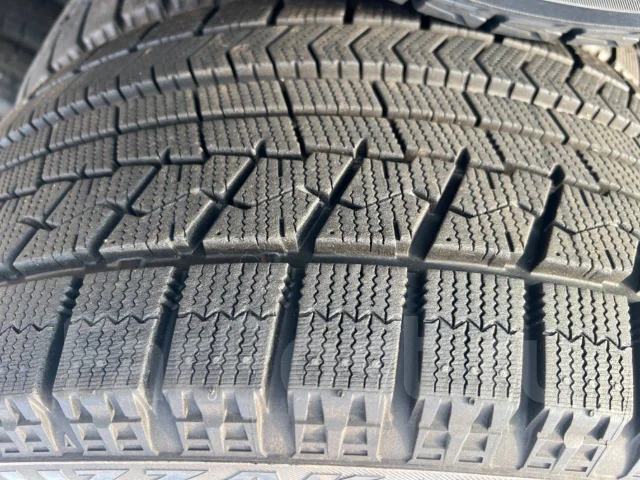 Bridgestone Blizzak VRX. ������, ��� �����, �/�, ����� �� 5 % ����