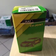 ���� �������� IXAT vitz /platz/ 1szfe x5t-0027 x5t-0027 ����