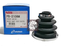 ������� ������� �������� 23222GA141 OHNO FB-2108 ������ FB2108 ����