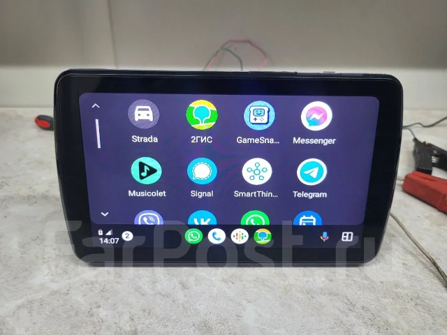 Panasonic CN-F1XVD ����