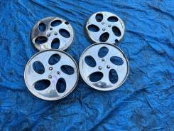       R16.5 Isuzu.  16.5", 1 