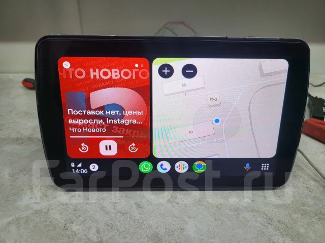 Panasonic CN-F1XVD ����