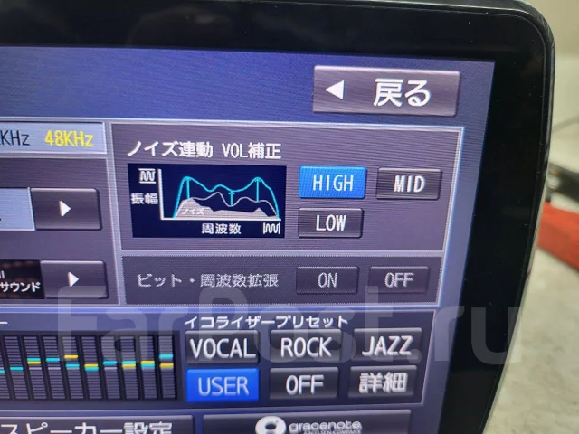 Panasonic CN-F1XVD ����