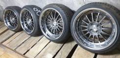 SSR Professor TF1R. 8.5/9.0x17", 4x100, ET18/-1 ����