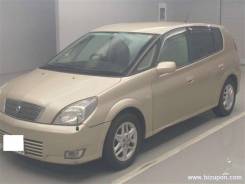 Toyota Opa. ZCT10, 1ZZFE ����