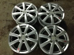 WSP Linz. 5.5x15", 4x100, ET45 ����
