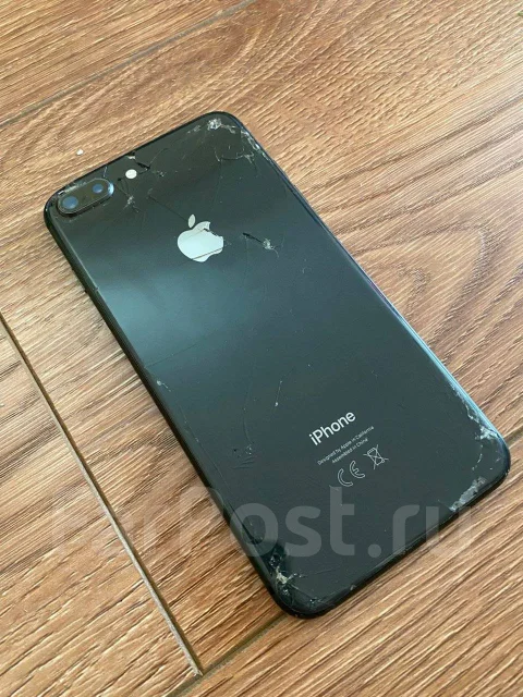 Apple iPhone 8 Plus. �/�, 64 ��, ������ ����