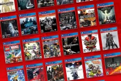 PlayStation Plus, Store, Network. ����
