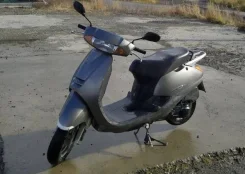 Honda Lead 100. 101����. ��., ��������, ���, � �������� ����