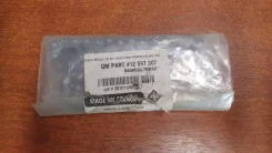 ���� ��� GM 12597307 12597307 ����