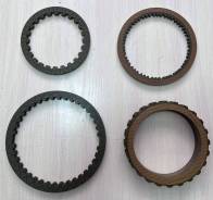     ZF 8HP45 18205A 