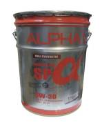Alpha's. 5W-30, �������������, 20��. ����