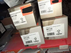 ������ TORR ����� DH1160 DH1160 ����