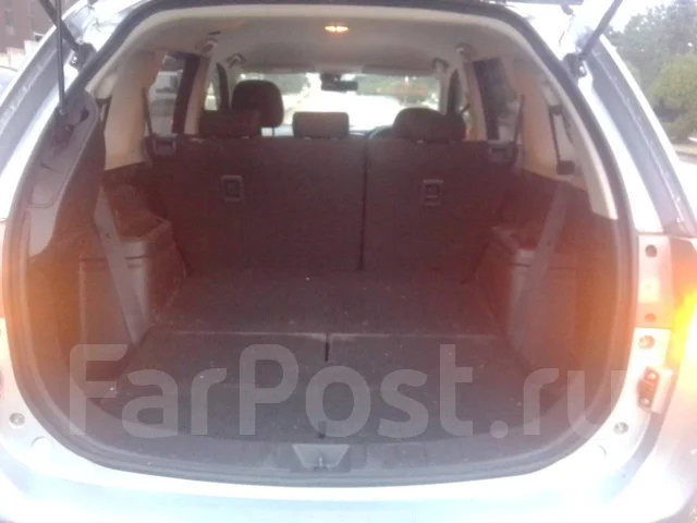 Mitsubishi Outlander. GF8W, 4J12 ����