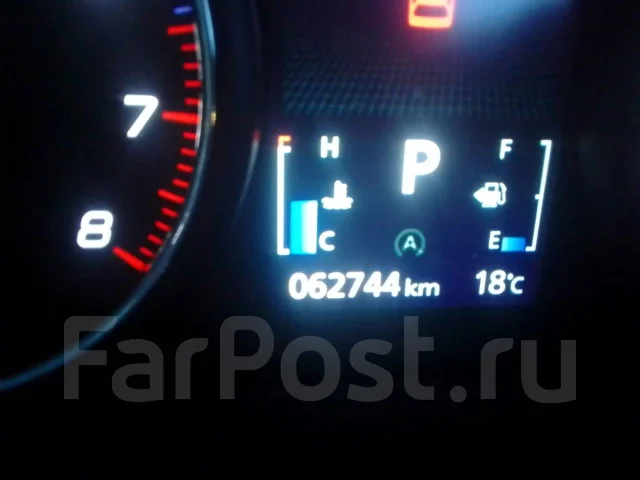 Mitsubishi Outlander. GF8W, 4J12 ����