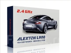 Alexton ����