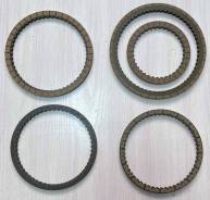     TG81-SC / U881F Toyota 19705H 