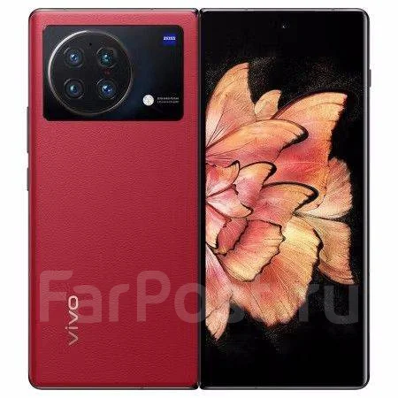 Vivo X Fold. �����, 512 ��, �������. ��� ����� �� ������������ ����
