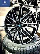 BMW. 10.0/11.5x20", 5x112, ET38/45,  66,6. 