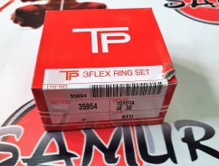 ������ ��������� Toyota 4E 5E TPR 35954 ����
