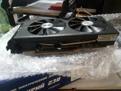Radeon RX 470 ����