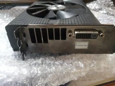 Radeon RX 470 ����