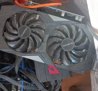 GeForce GTX 1660 ����