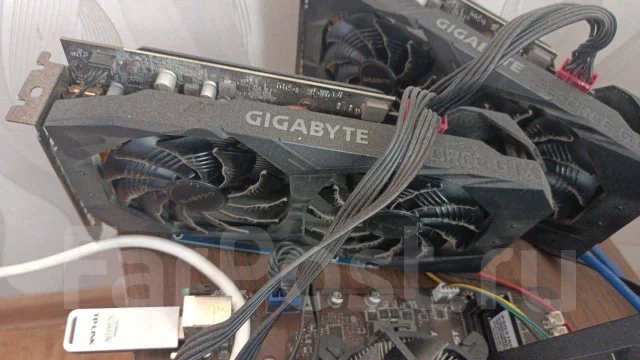 GeForce GTX 1660 ����