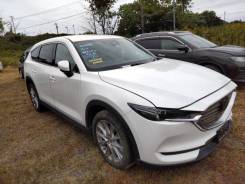 Mazda CX-8. KG2P, SH ����