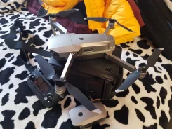 DJI Mavic Pro Platinum. � ������� ����