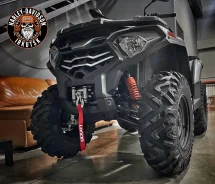 Loncin TRV350 Pro Max. ��������, ��, ��� ������� ����