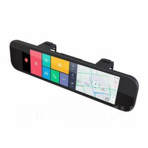 Видеорегистратор-зеркало Xiaomi Rearview Mirror Recorder (Mjhsjjy01BY ...