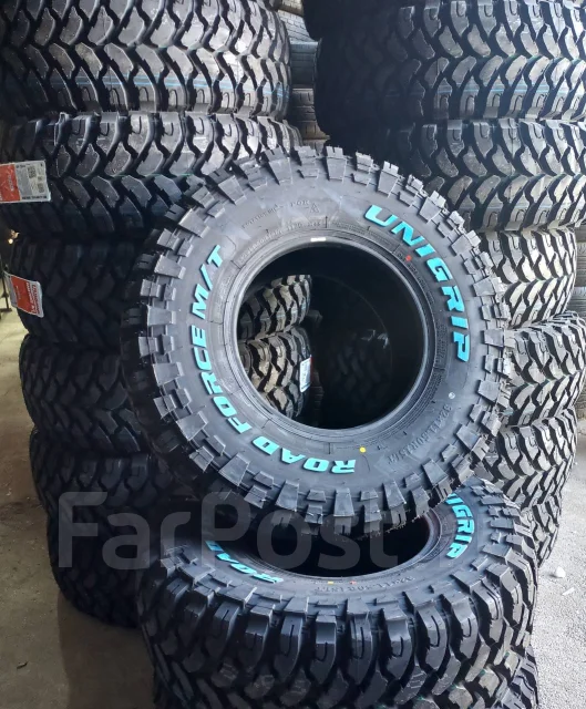 Unigrip Road Force M/T. ����� mt, 2022 ���, ����� ����